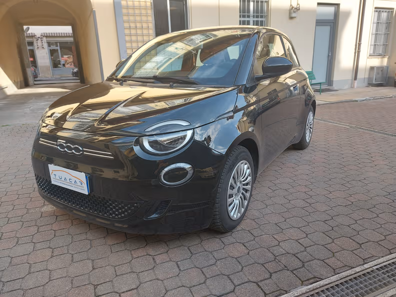 Fiat 500 - 2