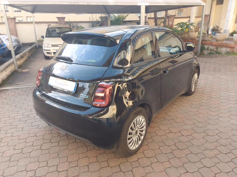 Fiat 500 - 6