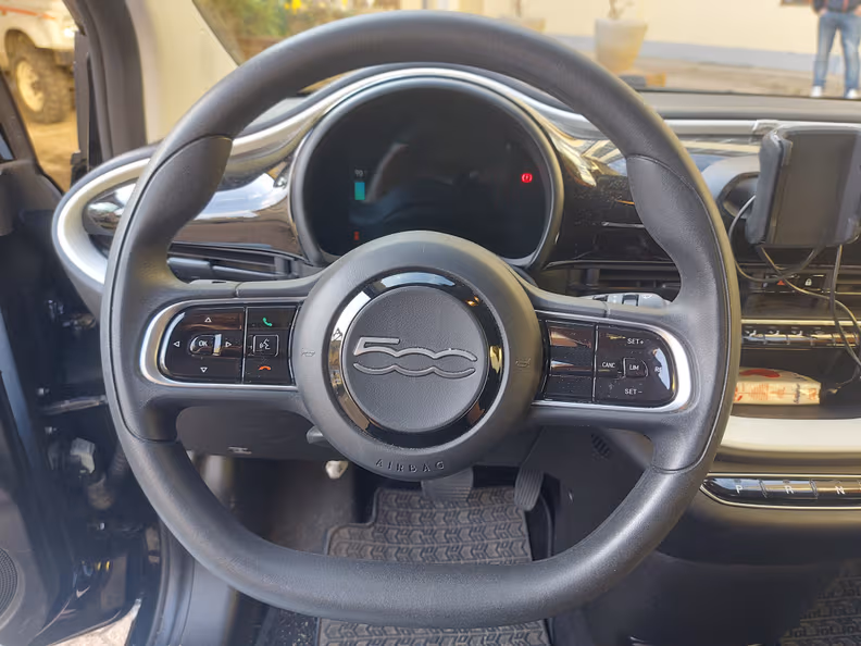 Fiat 500 - 15