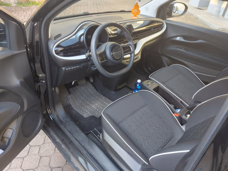 Fiat 500 - 12
