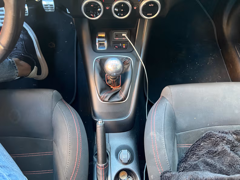 Alfa Romeo Giulietta - 19