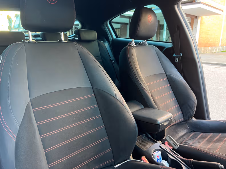 Alfa Romeo Giulietta - 28