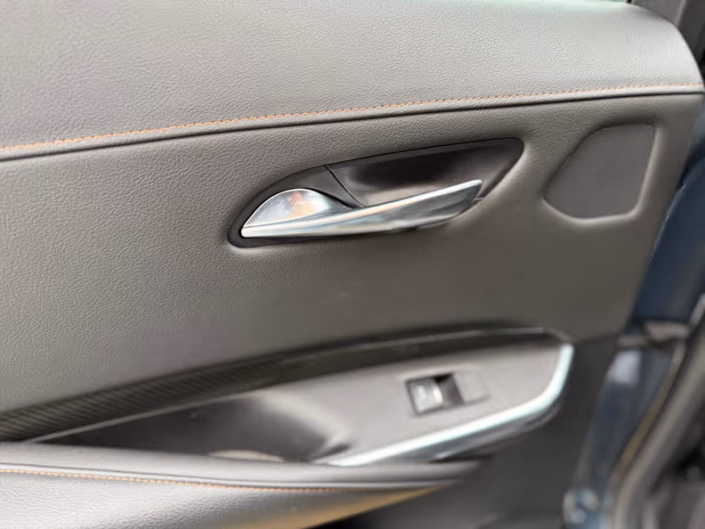Cadillac XT4 - 30