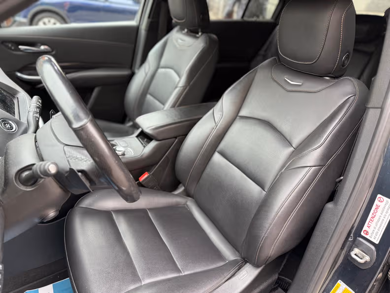 Cadillac XT4 - 25