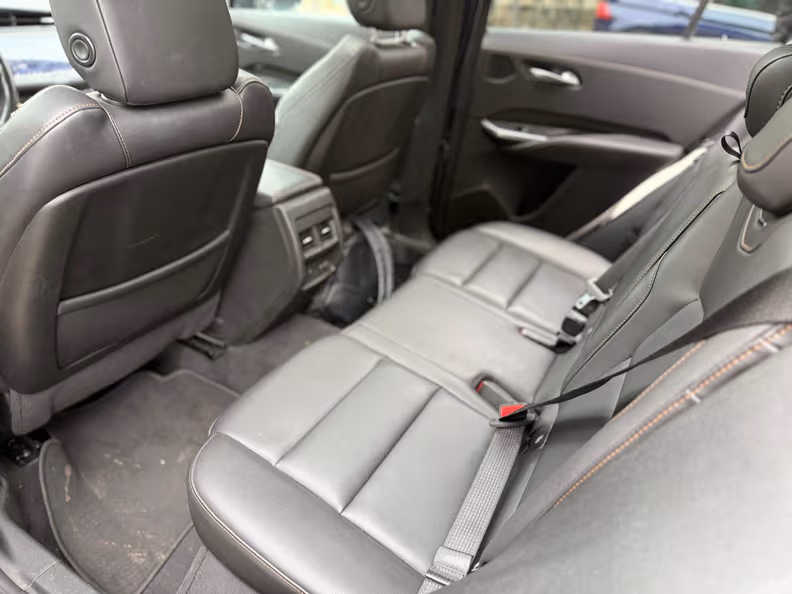 Cadillac XT4 - 28