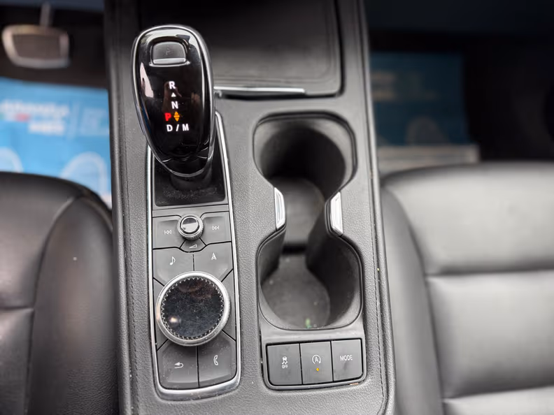 Cadillac XT4 - 24