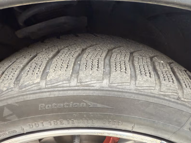 Cadillac XT4 - 35