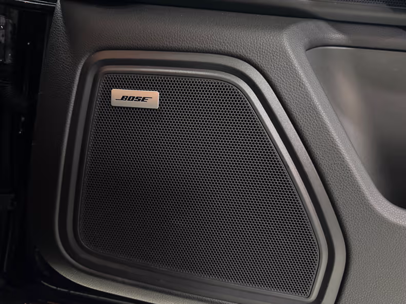 Porsche Macan - 19