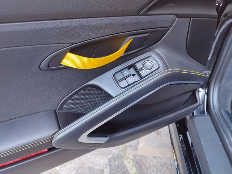 Porsche Cayman / 718 Cayman - 16