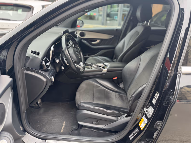Mercedes-Benz GLC-Class - 17