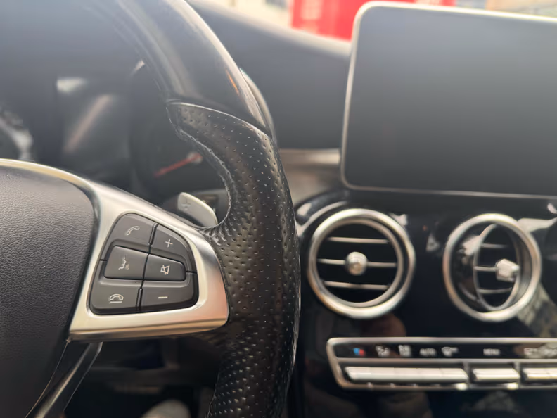 Mercedes-Benz GLC-Class - 20