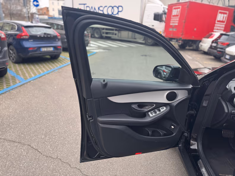 Mercedes-Benz GLC-Class - 16
