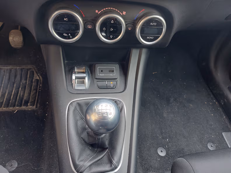 Alfa Romeo Giulietta - 19