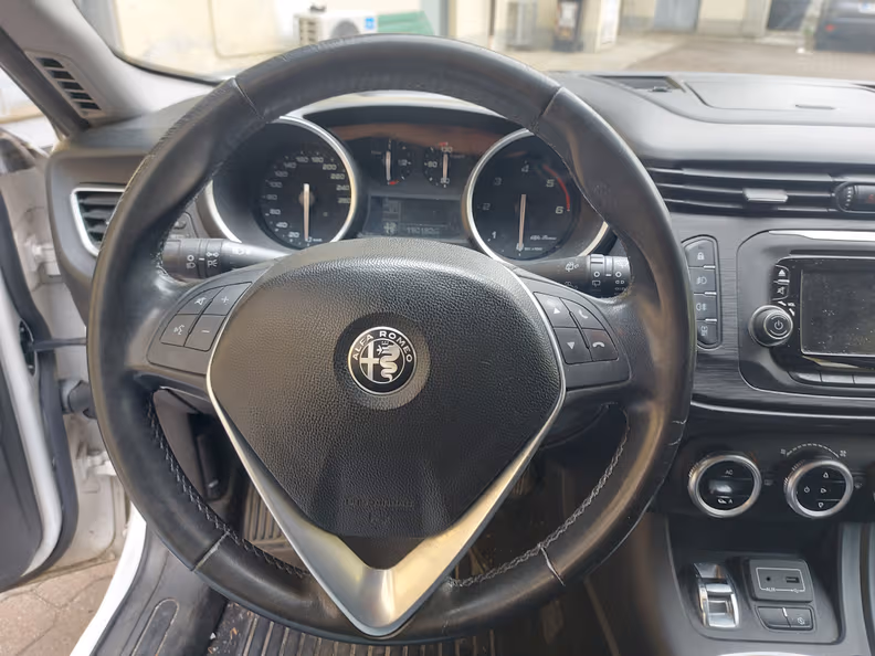 Alfa Romeo Giulietta - 15