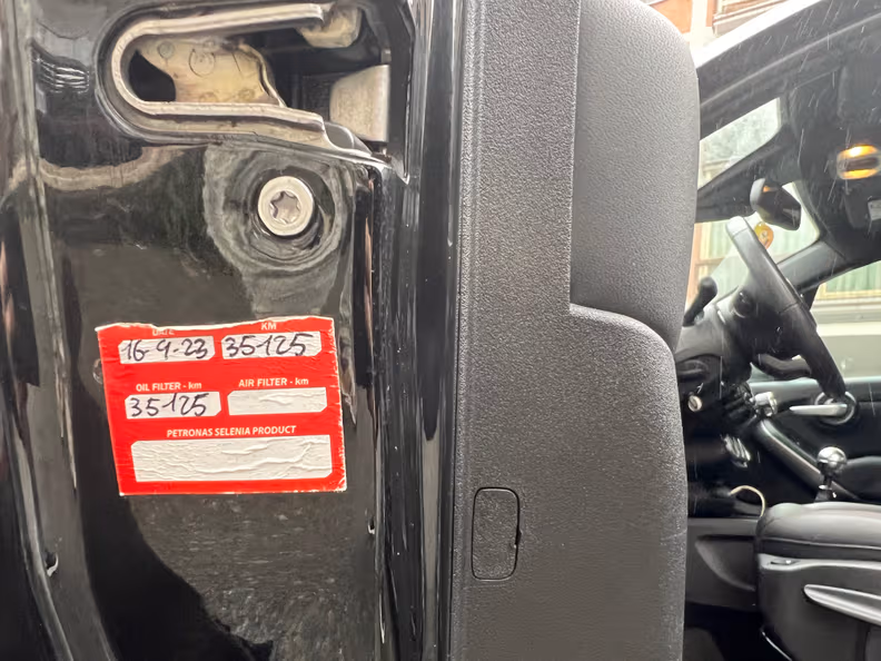 Fiat 500X - 36