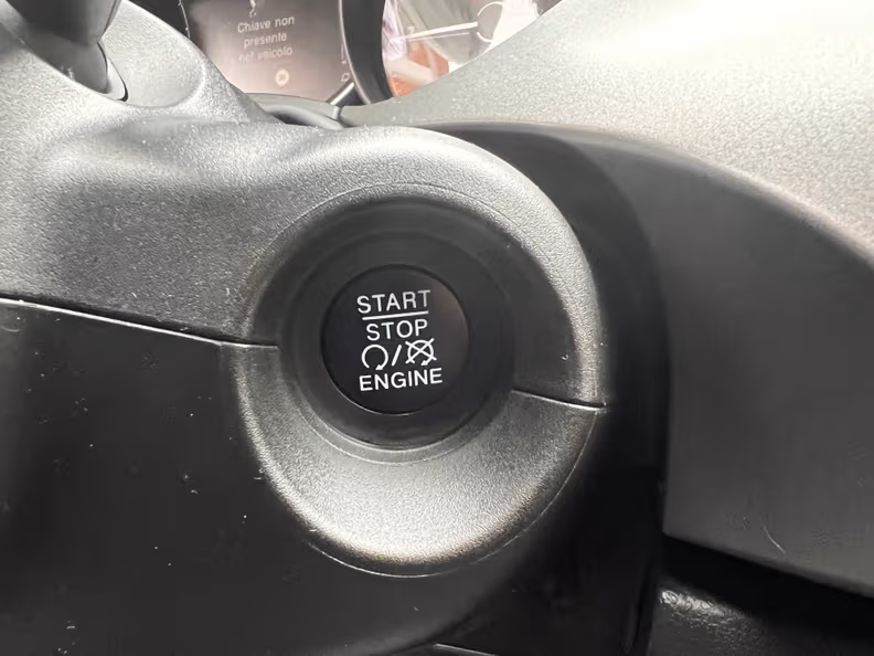 Fiat 500X - 22
