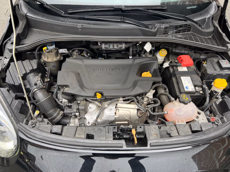 Fiat 500X - 33