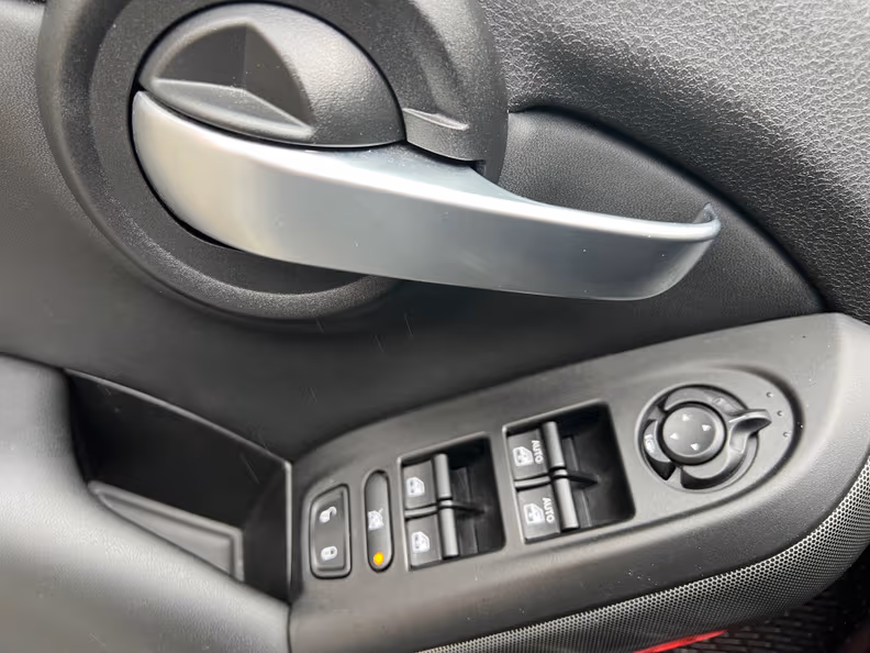 Fiat 500X - 15