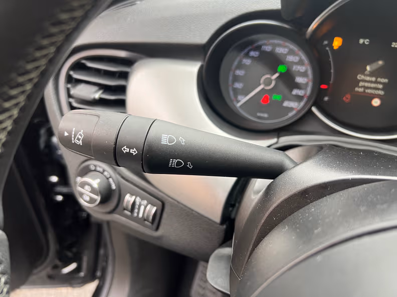 Fiat 500X - 20