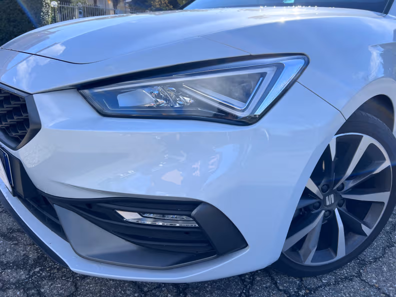 Seat León - 21