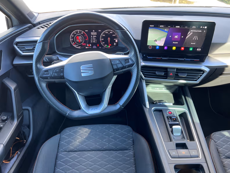 Seat León - 11