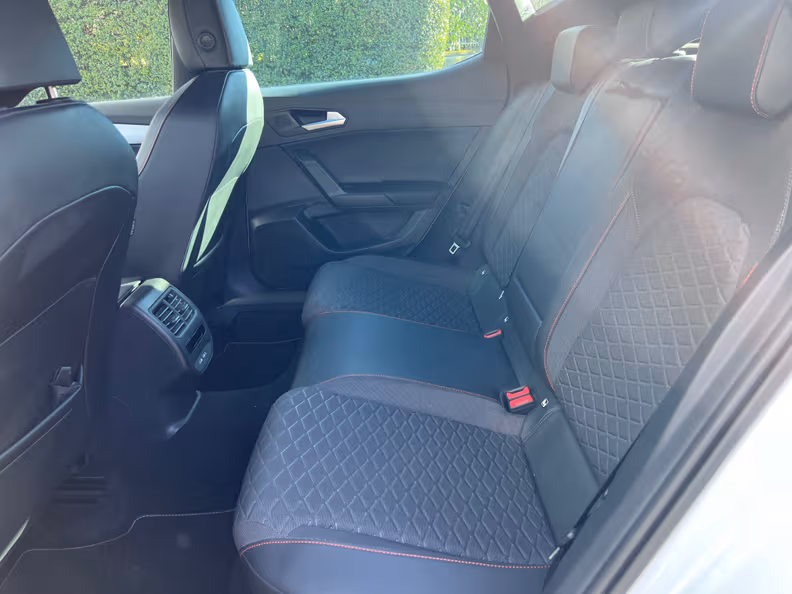 Seat León - 9