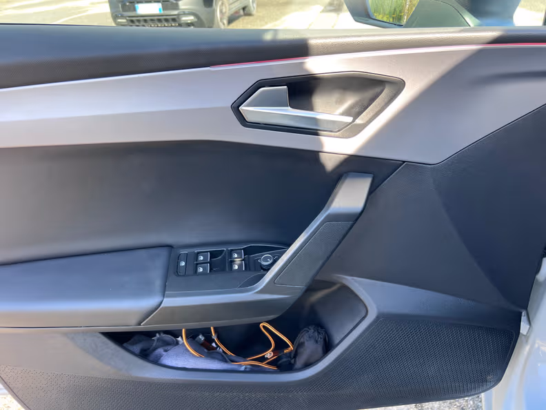 Seat León - 25