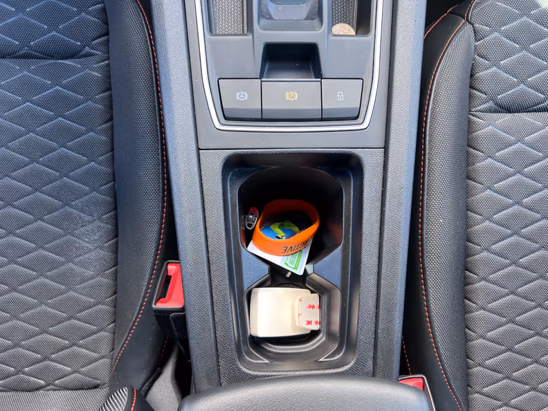 Seat León - 22