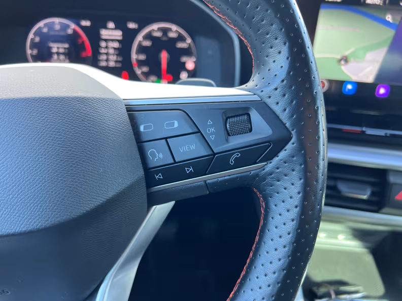 Seat León - 29