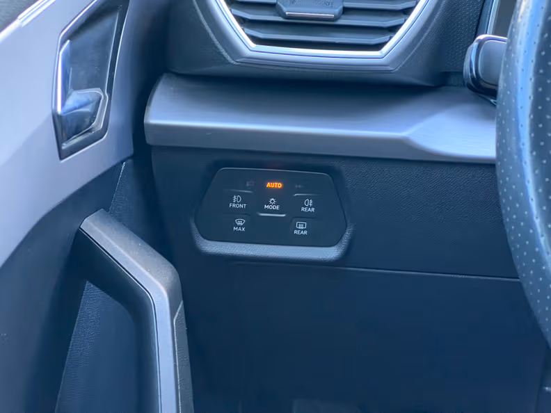 Seat León - 32