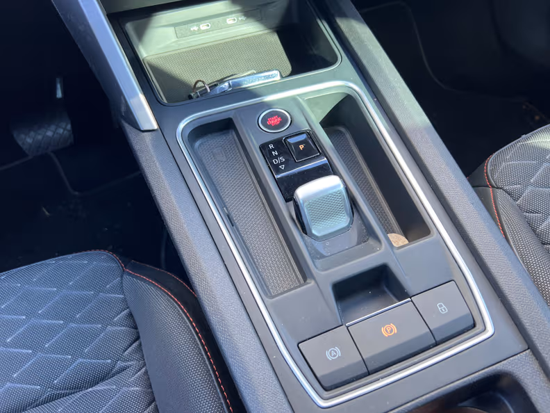 Seat León - 15