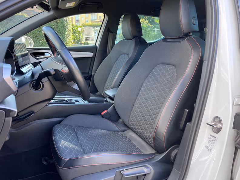 Seat León - 7