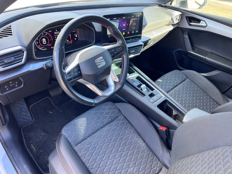 Seat León - 10