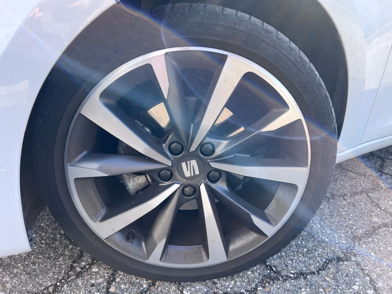 Seat León - 17