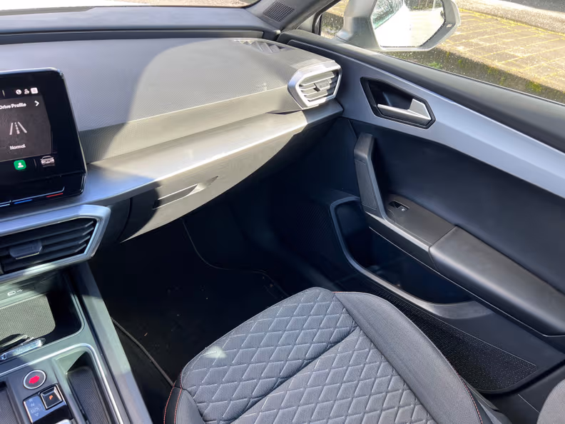Seat León - 30