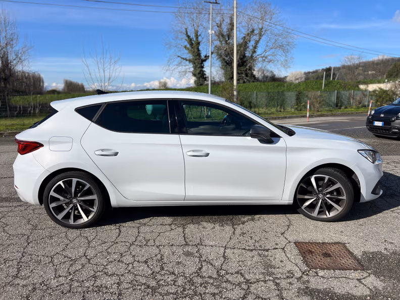 Seat León - 20