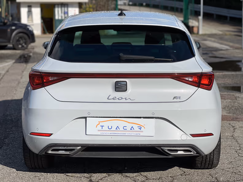 Seat León - 19