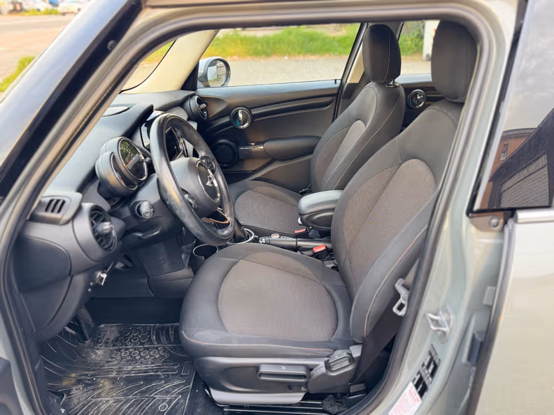 MINI 3-door / 5-door Hatch - 13