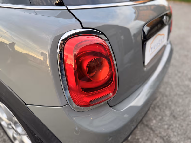 MINI 3-door / 5-door Hatch - 11