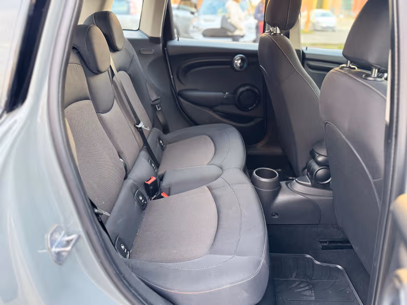 MINI 3-door / 5-door Hatch - 23