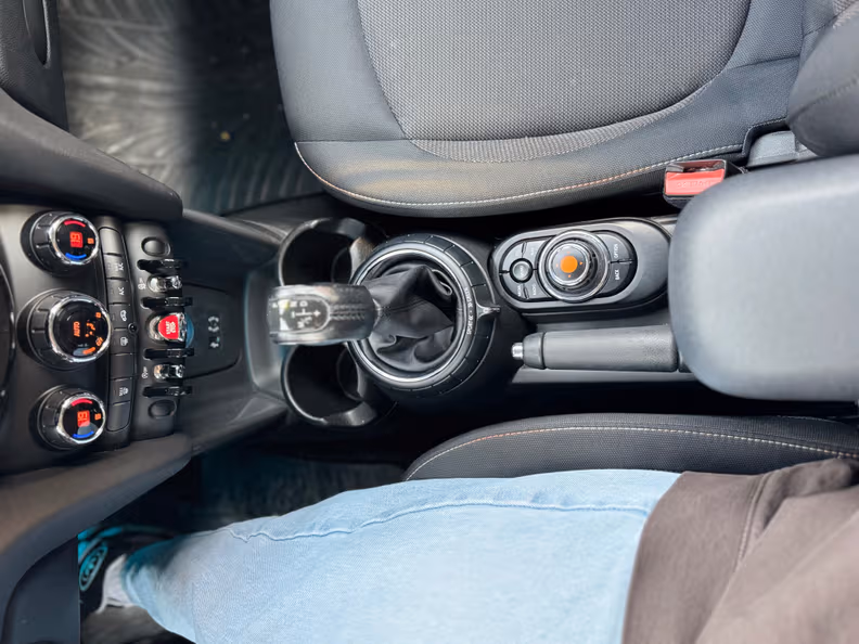 MINI 3-door / 5-door Hatch - 18