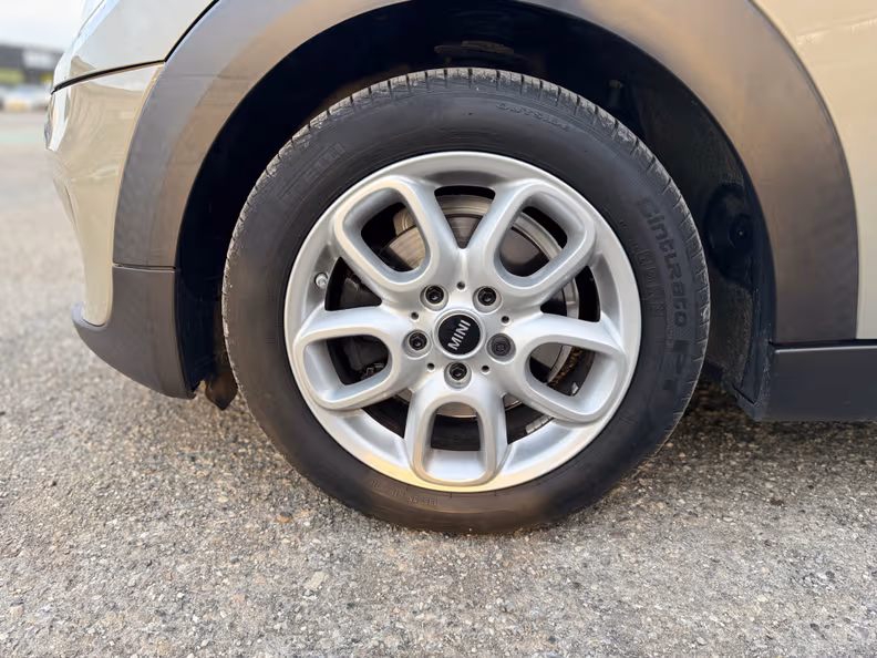 MINI 3-door / 5-door Hatch - 10
