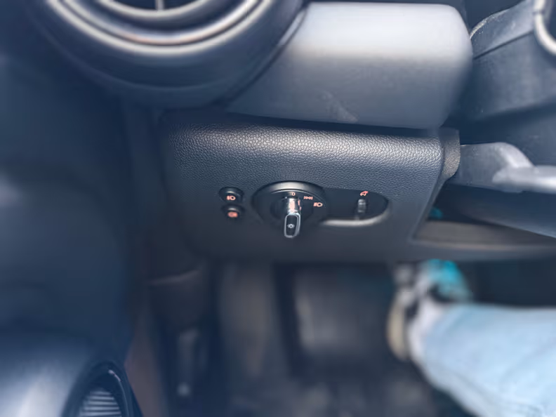 MINI 3-door / 5-door Hatch - 14