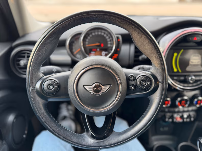 MINI 3-door / 5-door Hatch - 15
