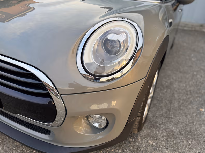 MINI 3-door / 5-door Hatch - 9