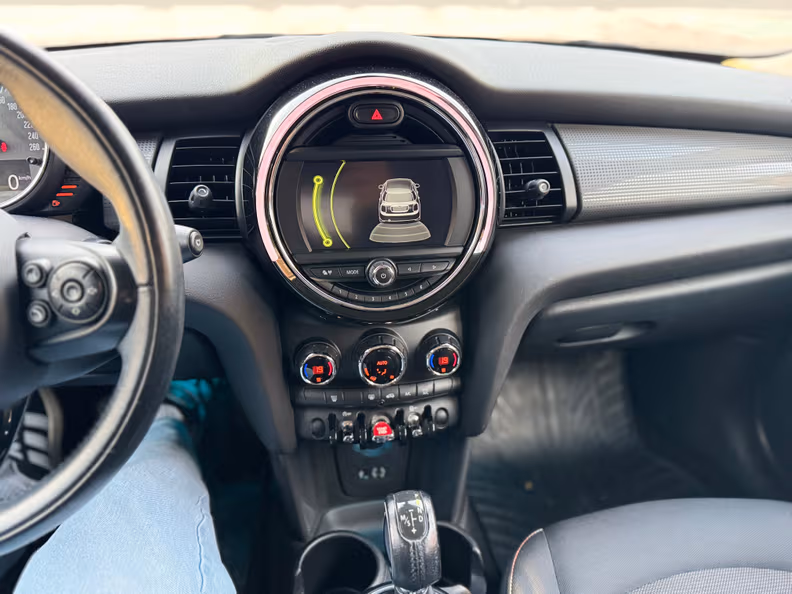 MINI 3-door / 5-door Hatch - 17