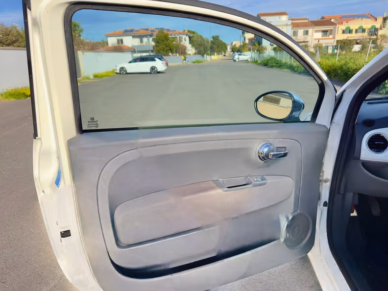 Fiat 500 - 14