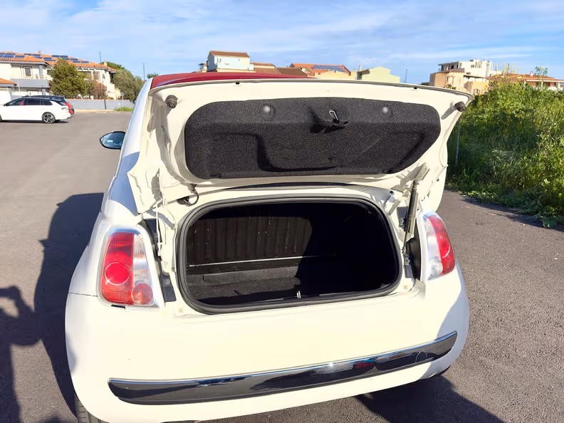Fiat 500 - 13