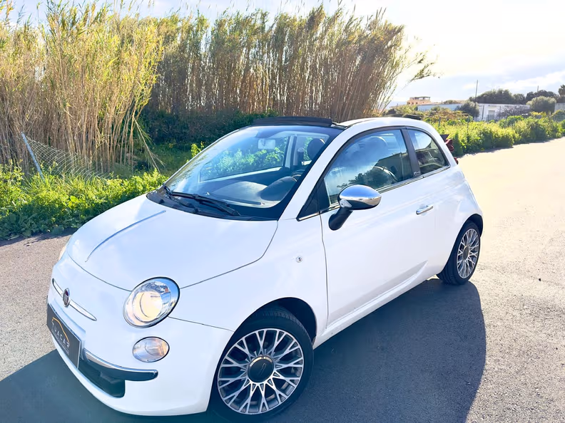 Fiat 500 - 11