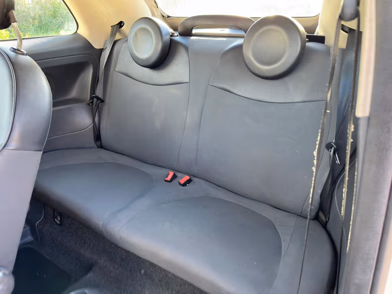 Fiat 500 - 23